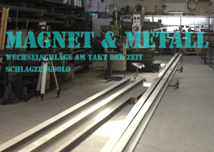 Metal&Magnet